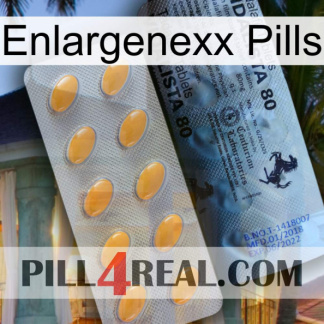 Enlargenexx Pills 44